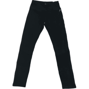 Fila Girl's 2 Pack of Navy & Black Leggings / Various Sizes – CanadaWide  Liquidations