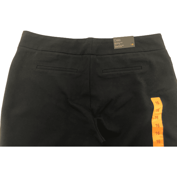 Dalia Women’s Dress Pants Navy / Various Sizes