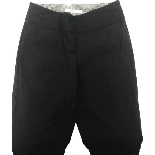 SC & Co Plus Size Pants Black Size 3X