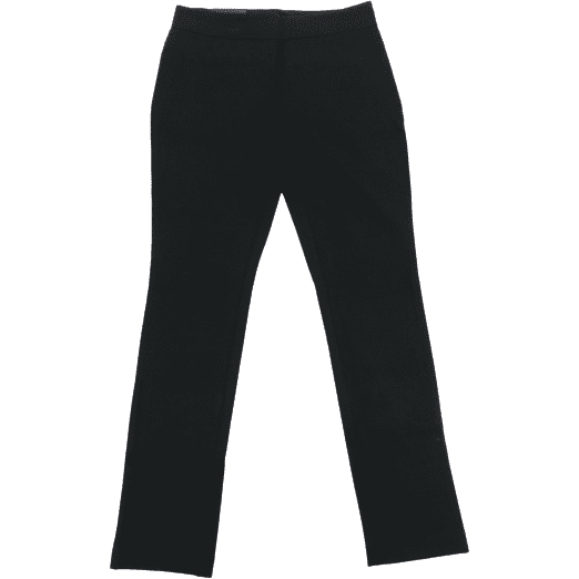 Buy Black Trousers & Pants for Women by Outryt Online