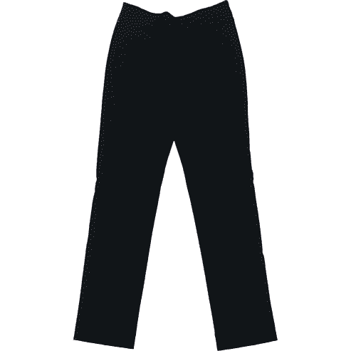 S.C & Co Women's Black Dress Pants / Pull-On / Various Sizes