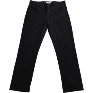 S.C. & Co. Women's Black Pull On Dress Pants / Size 12 – CanadaWide  Liquidations