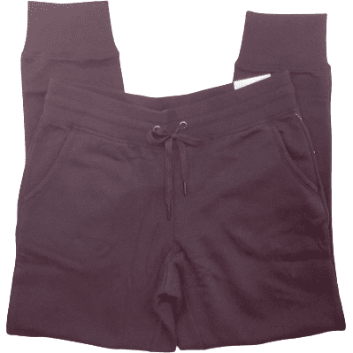 Gaiam Women's Plum Sweatpants / Various Sizes – CanadaWide Liquidations