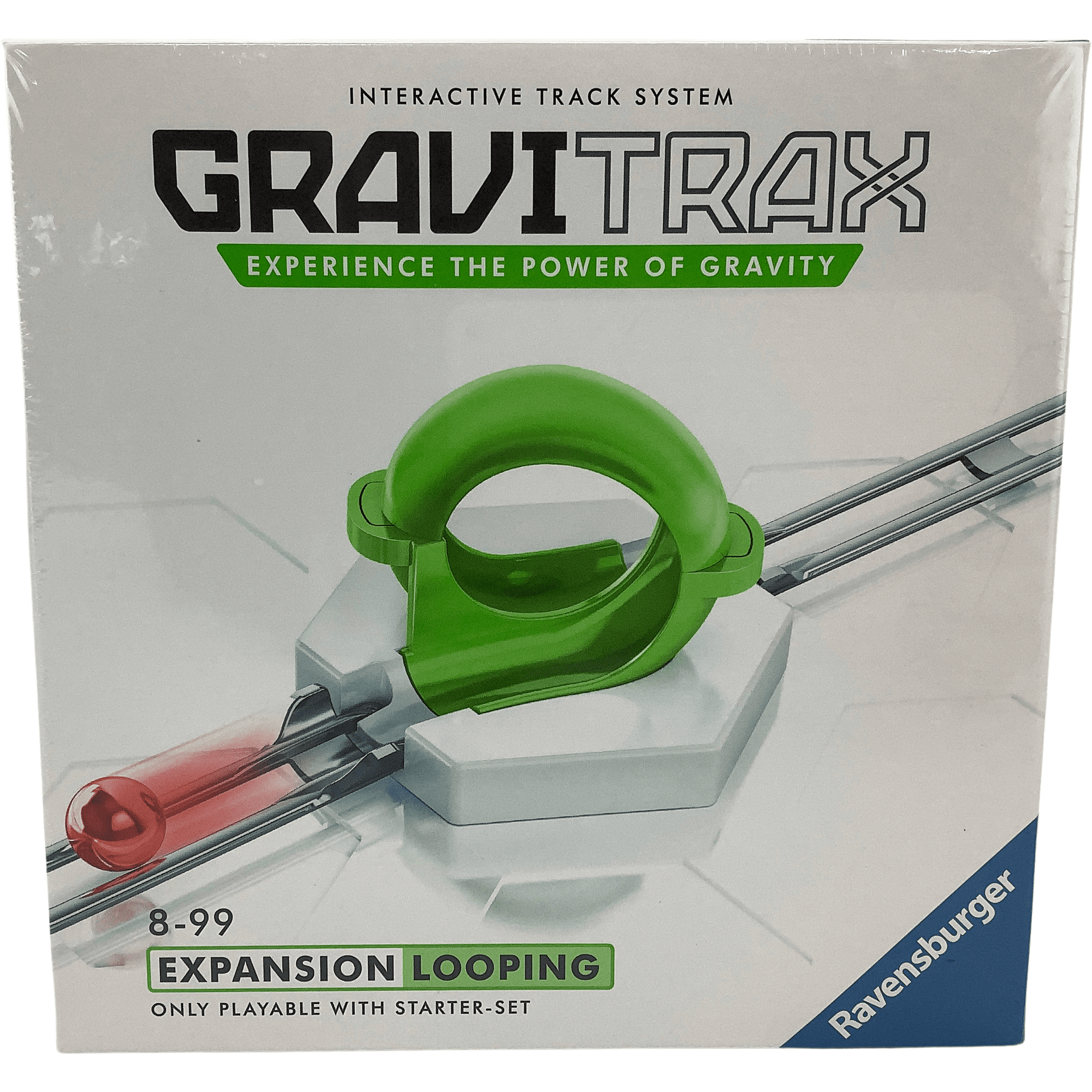 GraviTrax: Loop, GraviTrax Accessories, GraviTrax, Products