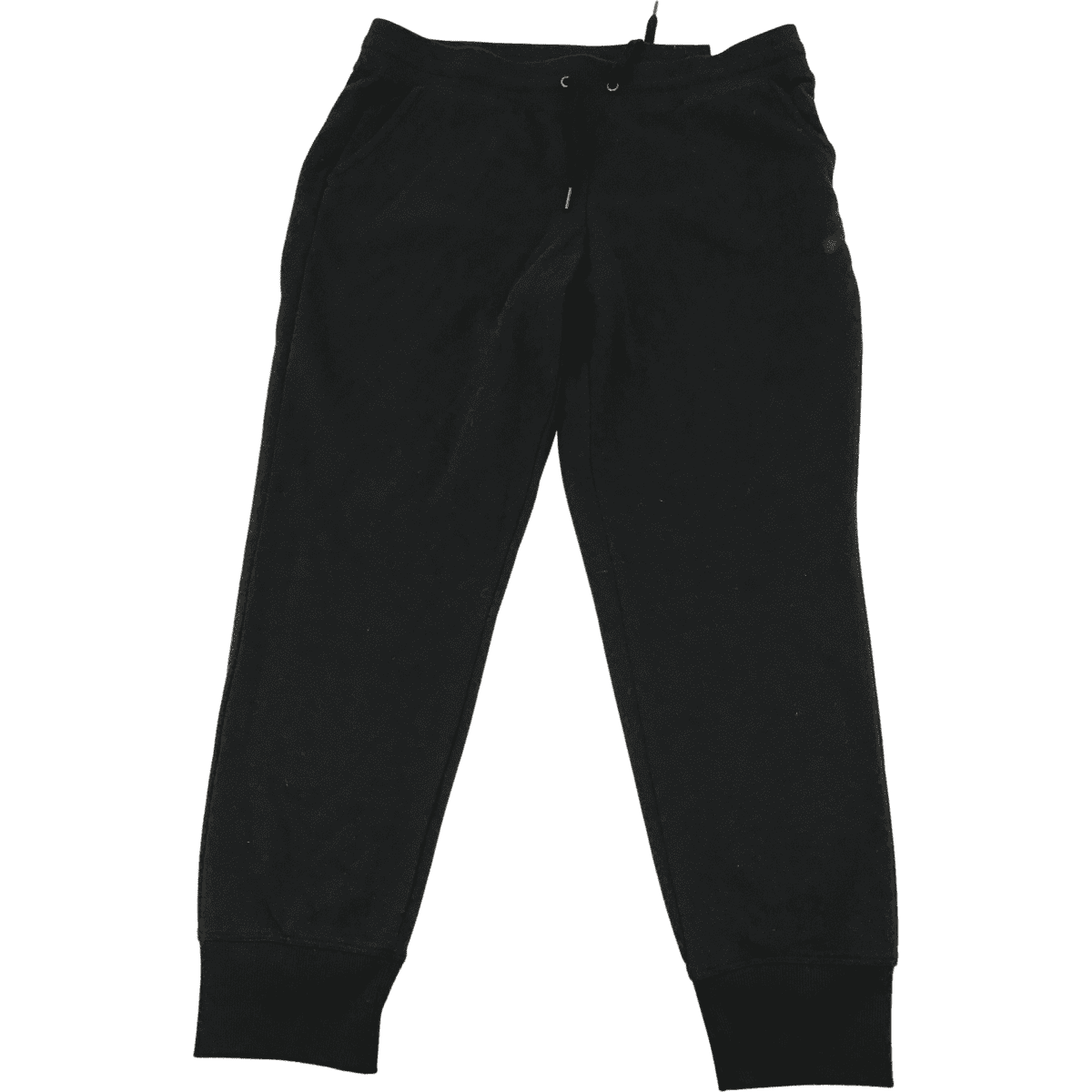 Gaiam Women’s Black Sweatpants / Various Sizes