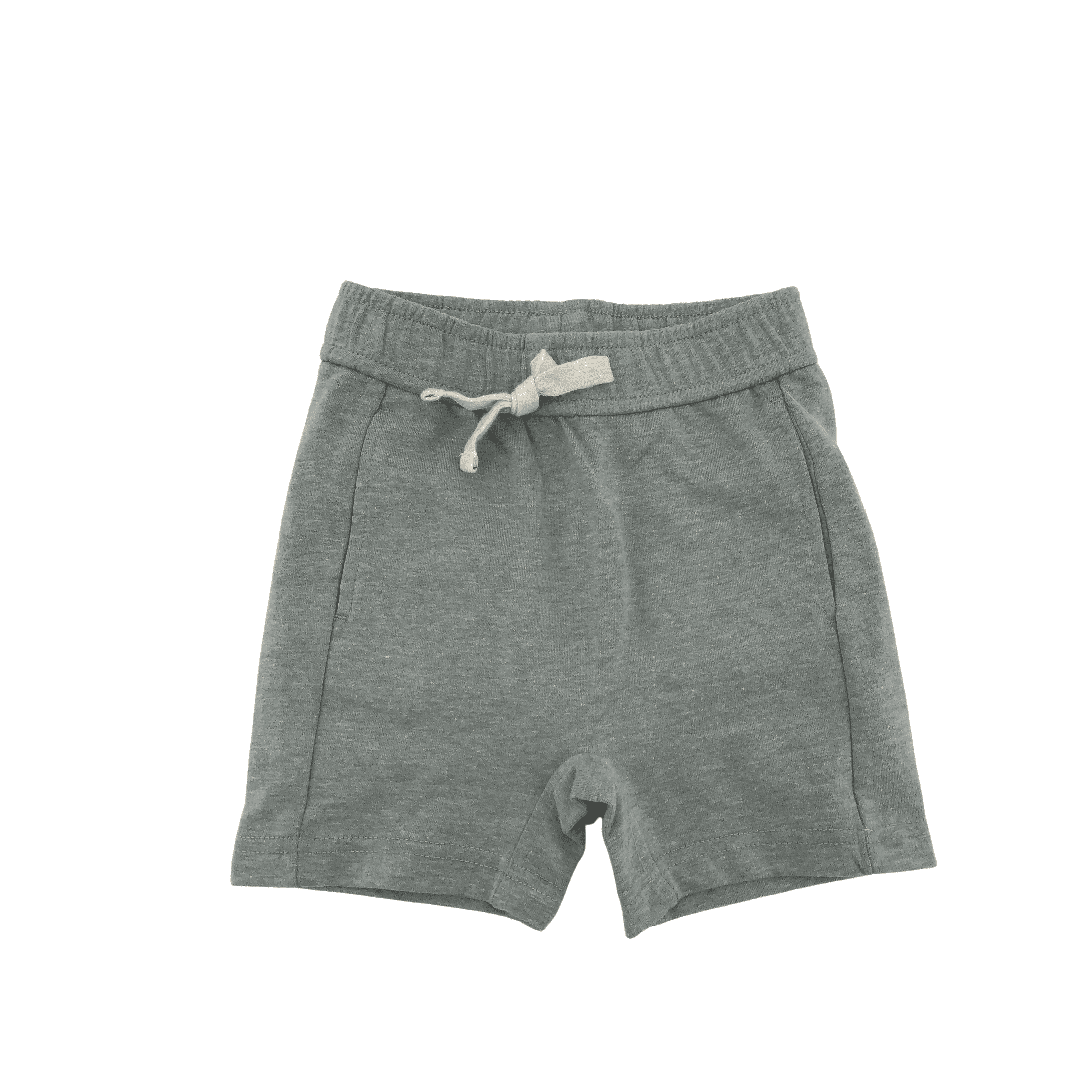 Epic Threads Boy’s Light Grey Jogging Shorts / Various Sizes ...