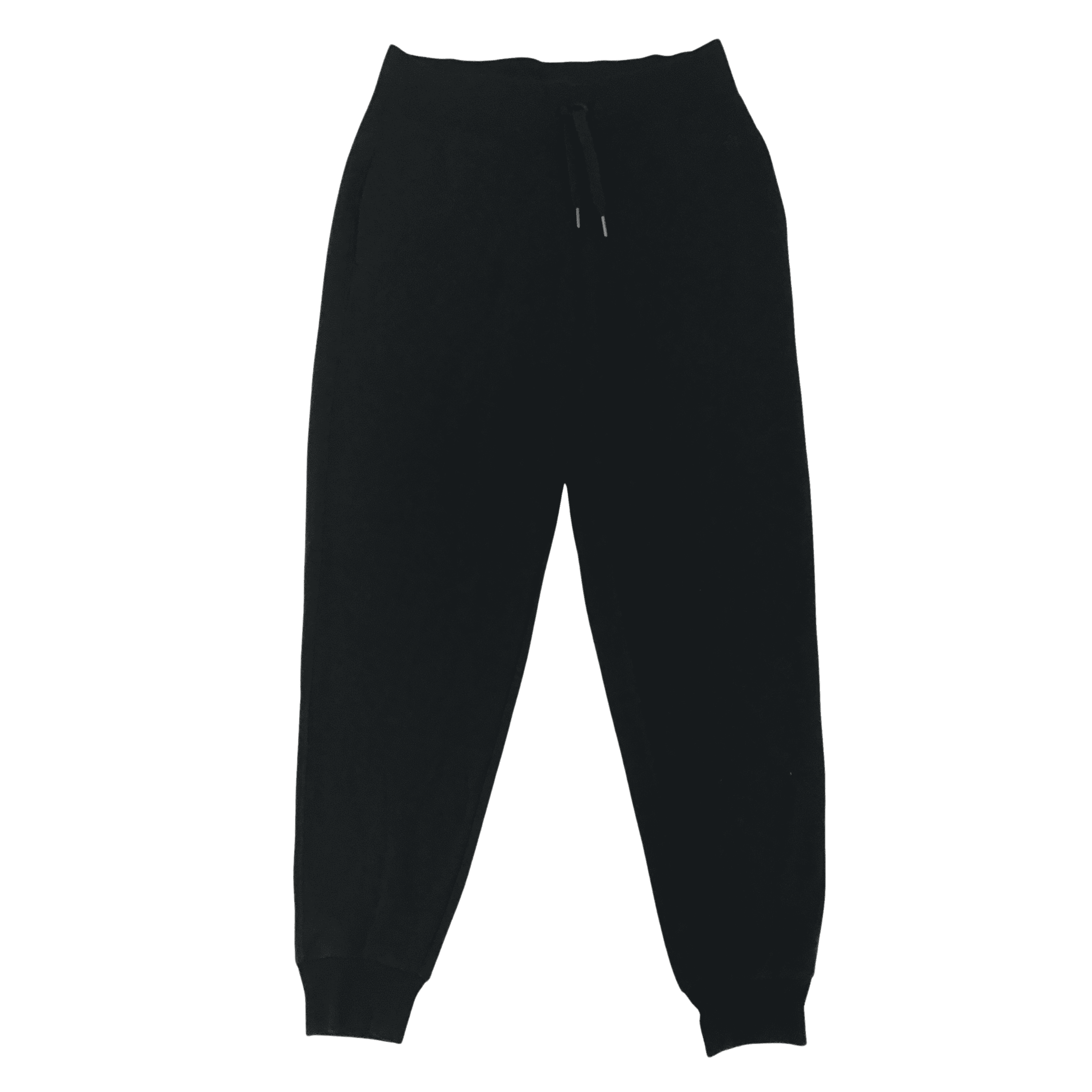 Tuff Athletics Women’s Black Lounge Pants / Various Sizes – CanadaWide ...