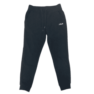 Fila Men’s Grey Fleece Jogger Sweatpants / Various Sizes