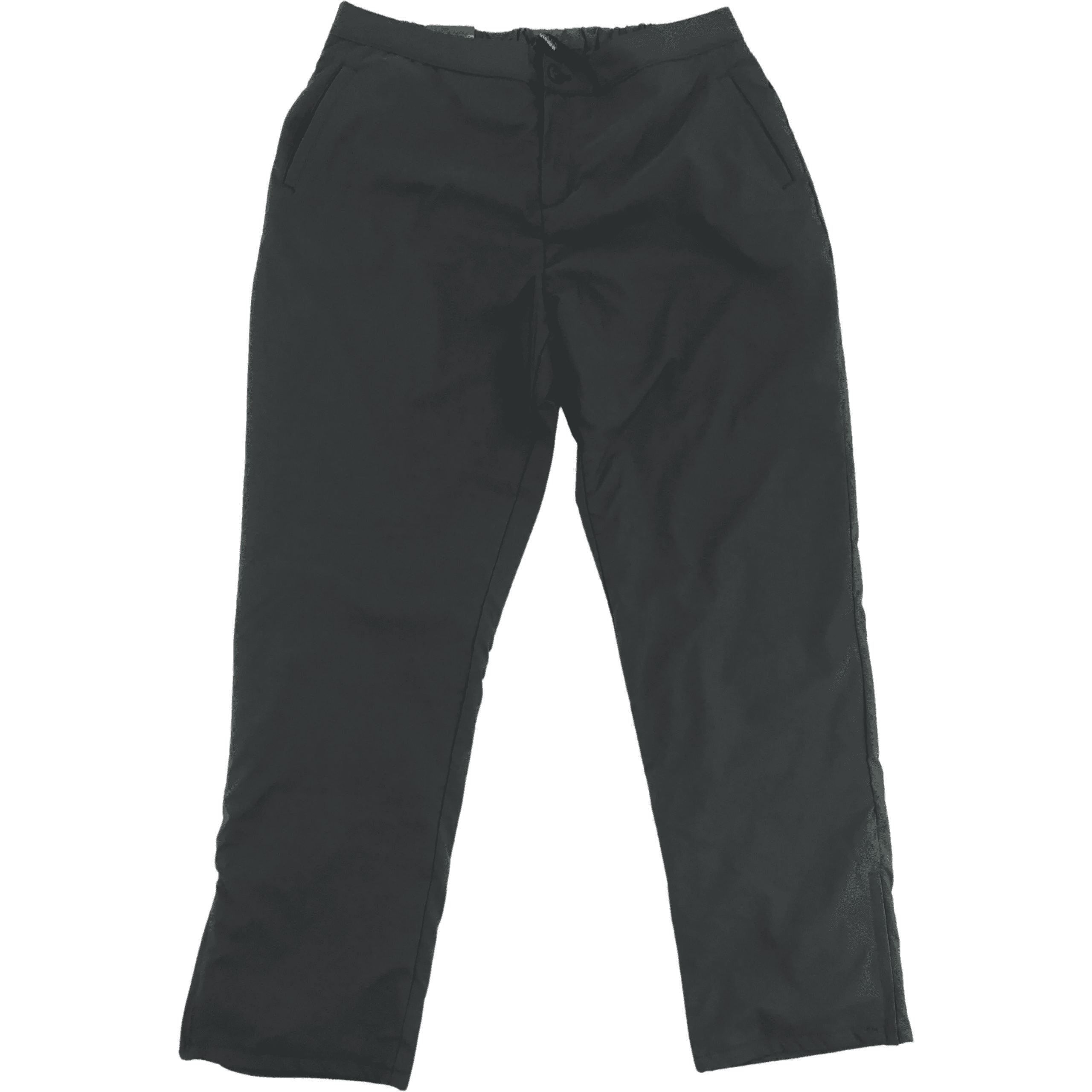 Stormpack Sunice Women’s Dark Grey Lined Pants / Various Sizes ...
