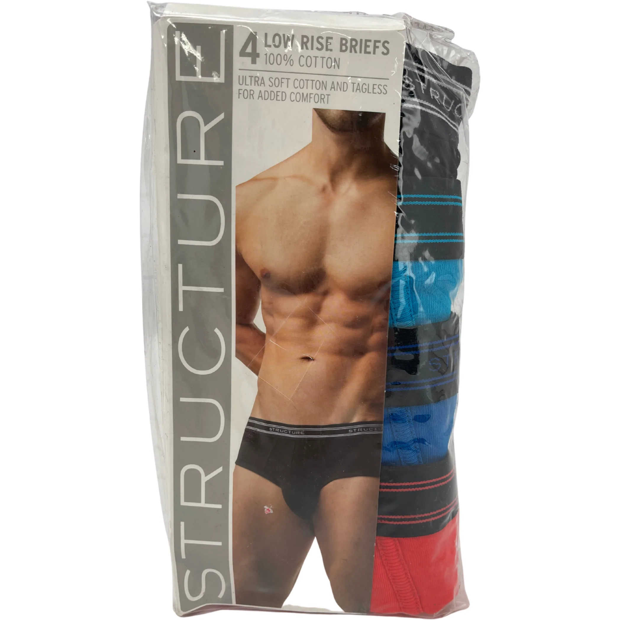 Boxer Brief  Boxer briefs, Men's boxer briefs, Wear pact