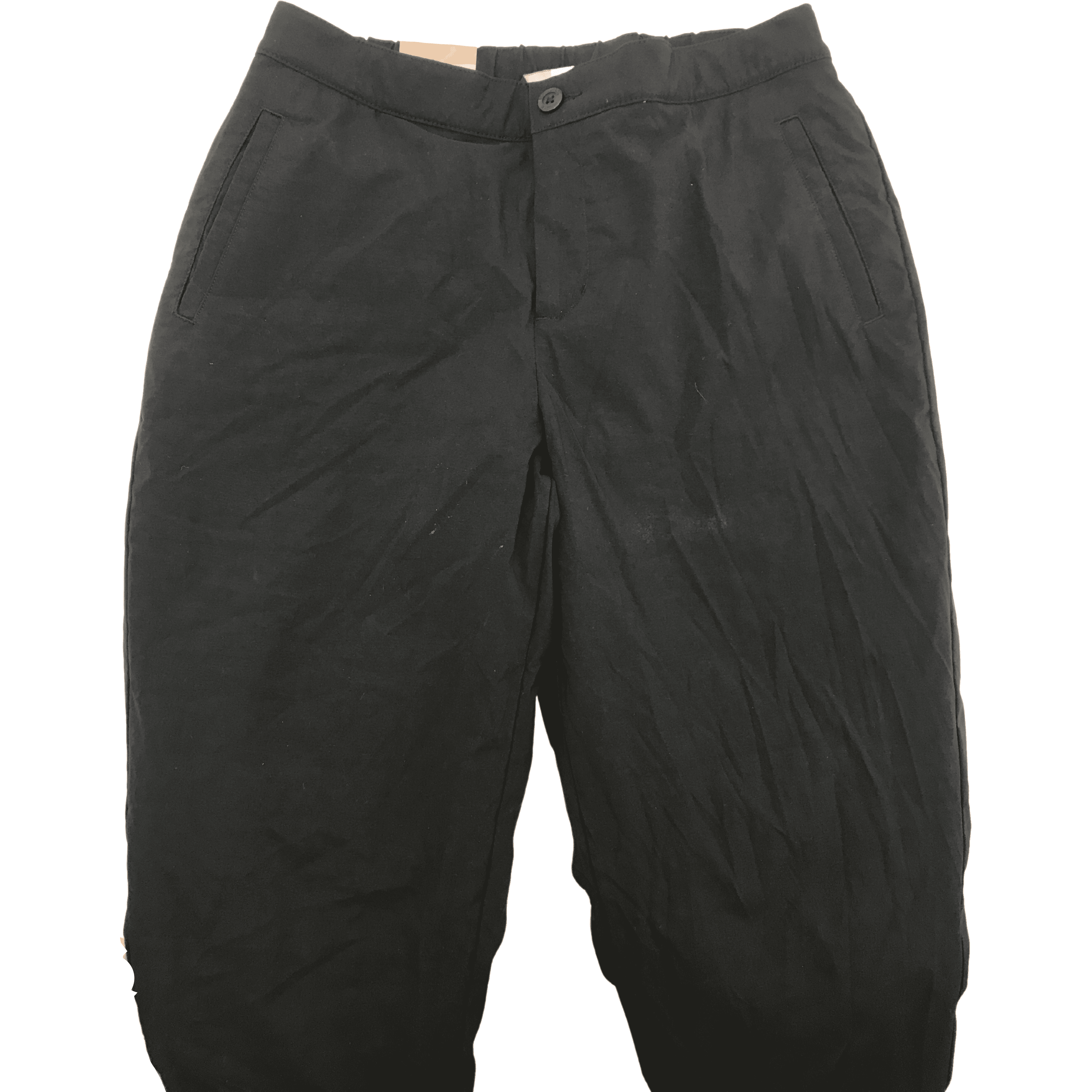 Ladies Stormpack Windproof Micro Fleece Lined Pants Size XXL 2X Gray NWT