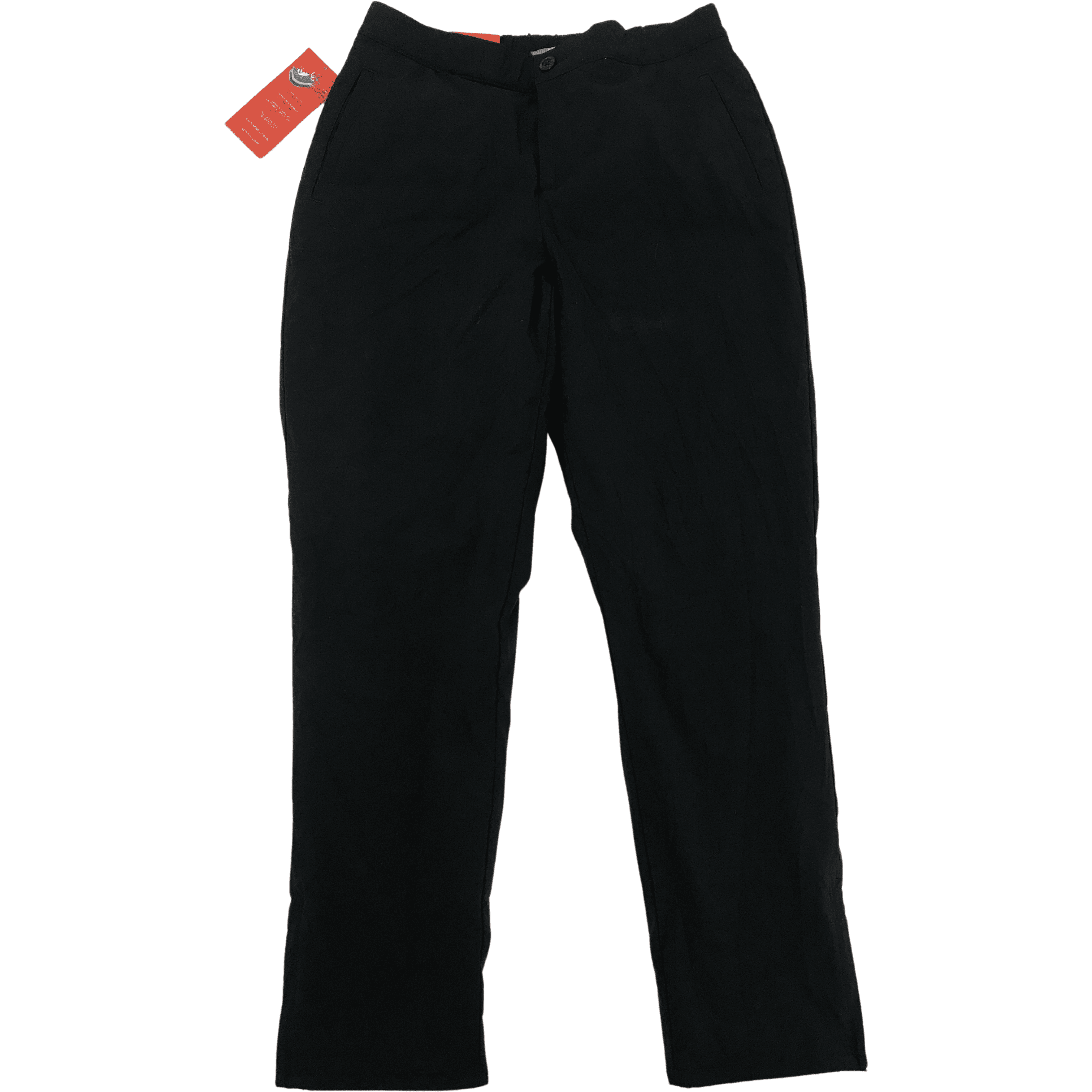Sunice Stormpack Women’s Black Lined Pants / Various Sizes