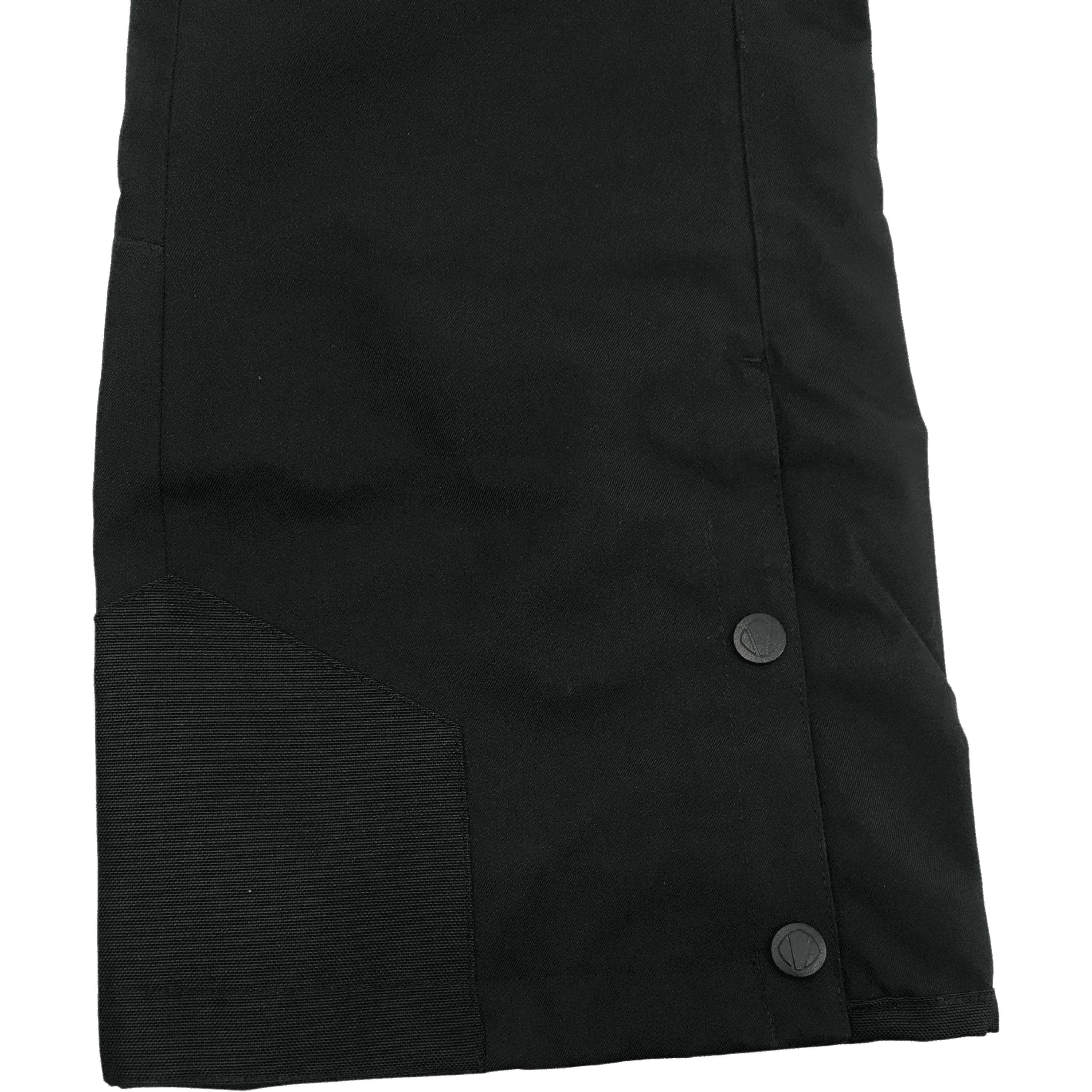 Storm Pack Sunice Black Knit Slim Leg Pants Size 10
