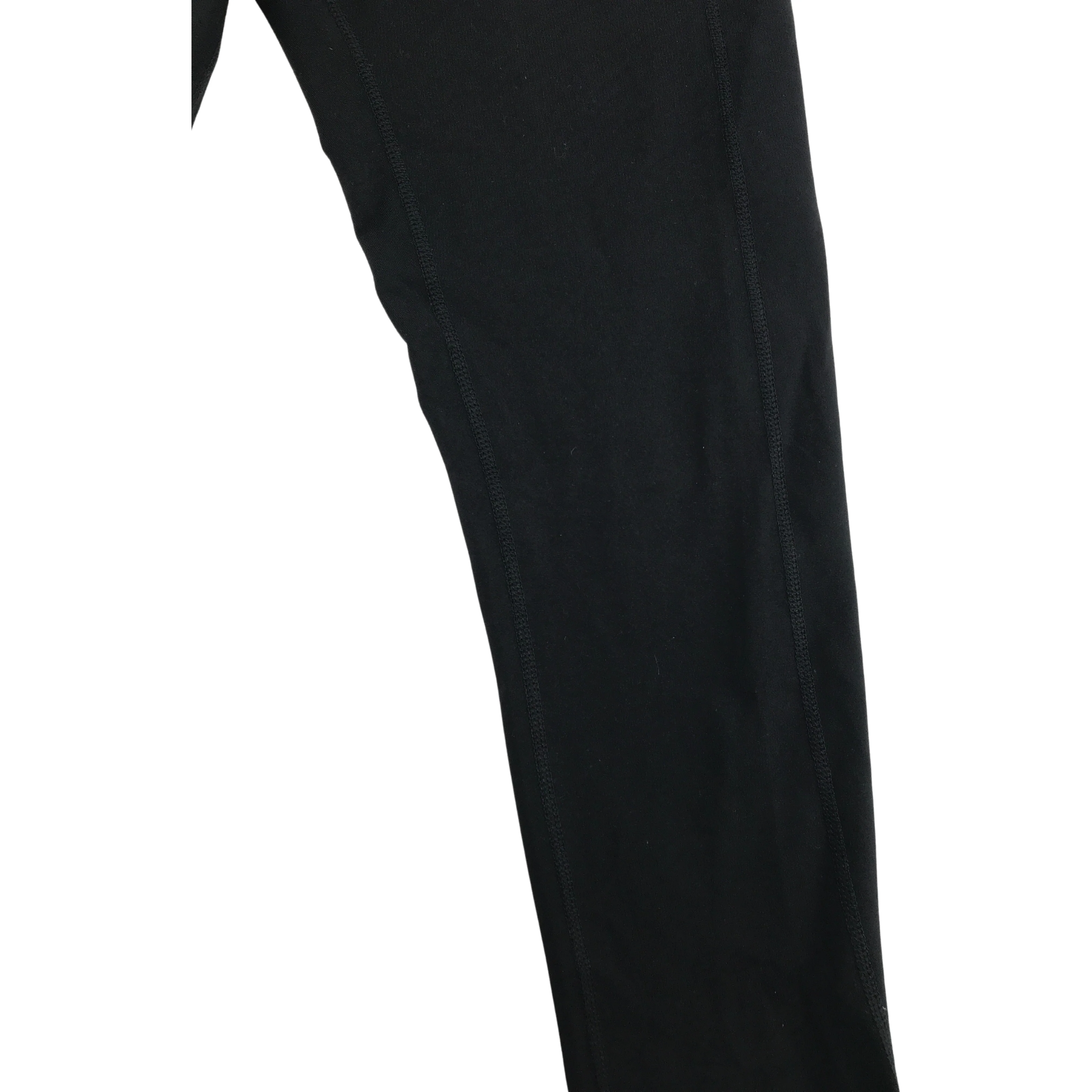Full Length Fleece Women's Leggings. Black Leggings (Small/Medium) :  : Clothing, Shoes & Accessories