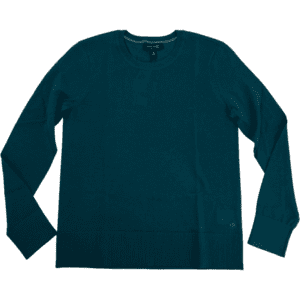 Tuff Athletics Women’s Ivory Zip Up Sweater / Various Sizes