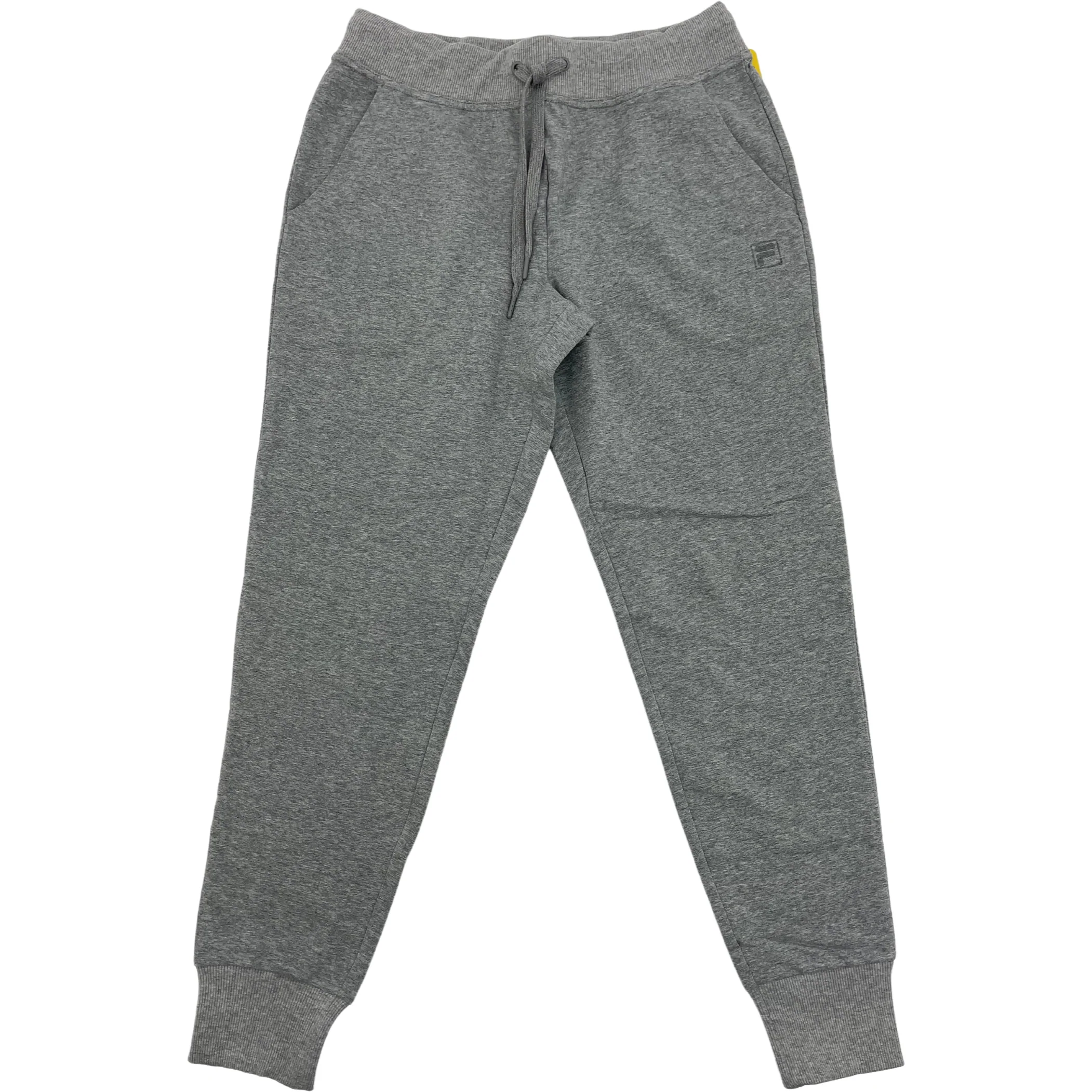 Fila French Terry Athletic Sweat Pants for Women