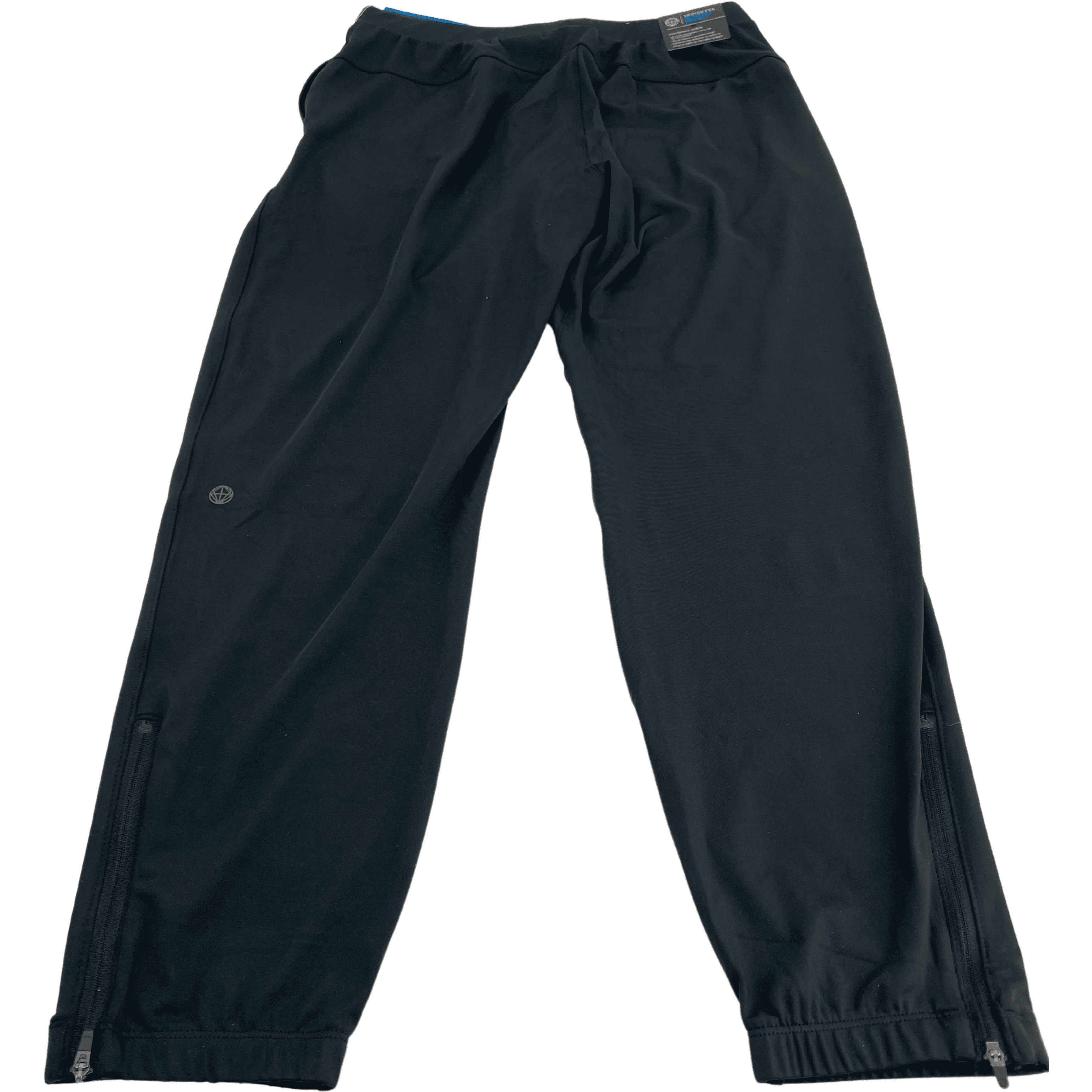 Mondetta Outdoor Project Men’s Black Performance Jogger Pants / Various  Sizes