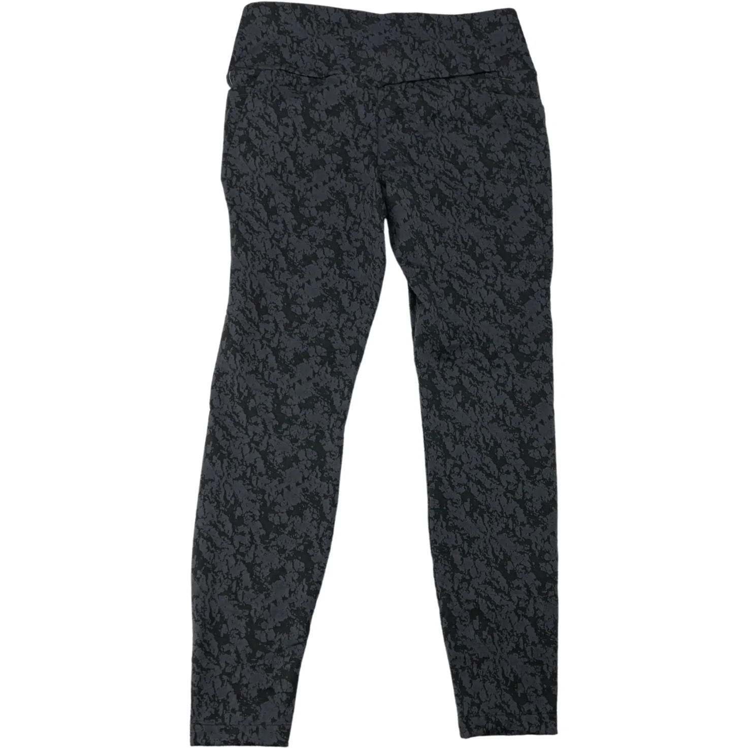 Buy Leggings AMBUSH monogram high-waist leggings (BWVG001F22JER0011010) |  Luxury online store First Boutique