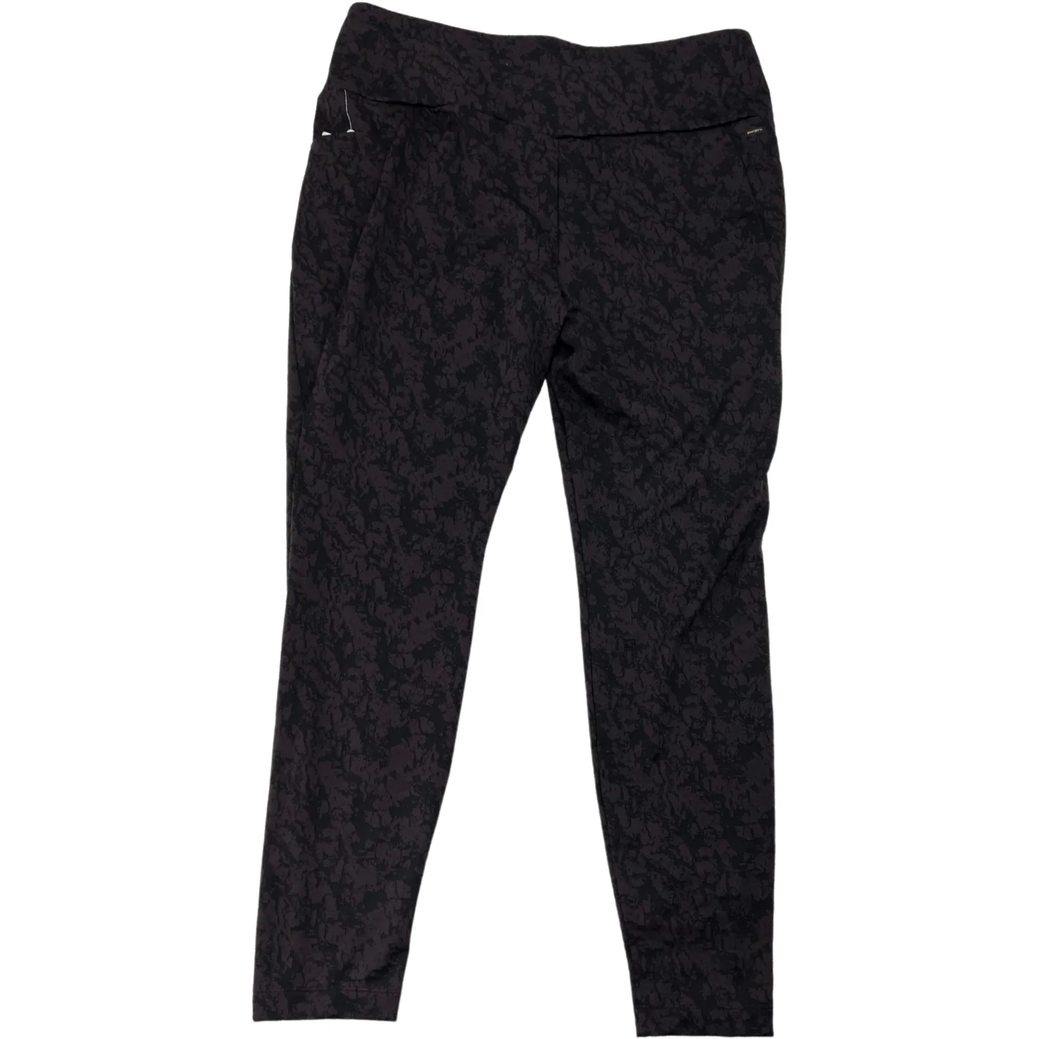 Mondetta Womens Midweight High Rise Jacquard Knit Legging : :  Clothing, Shoes & Accessories