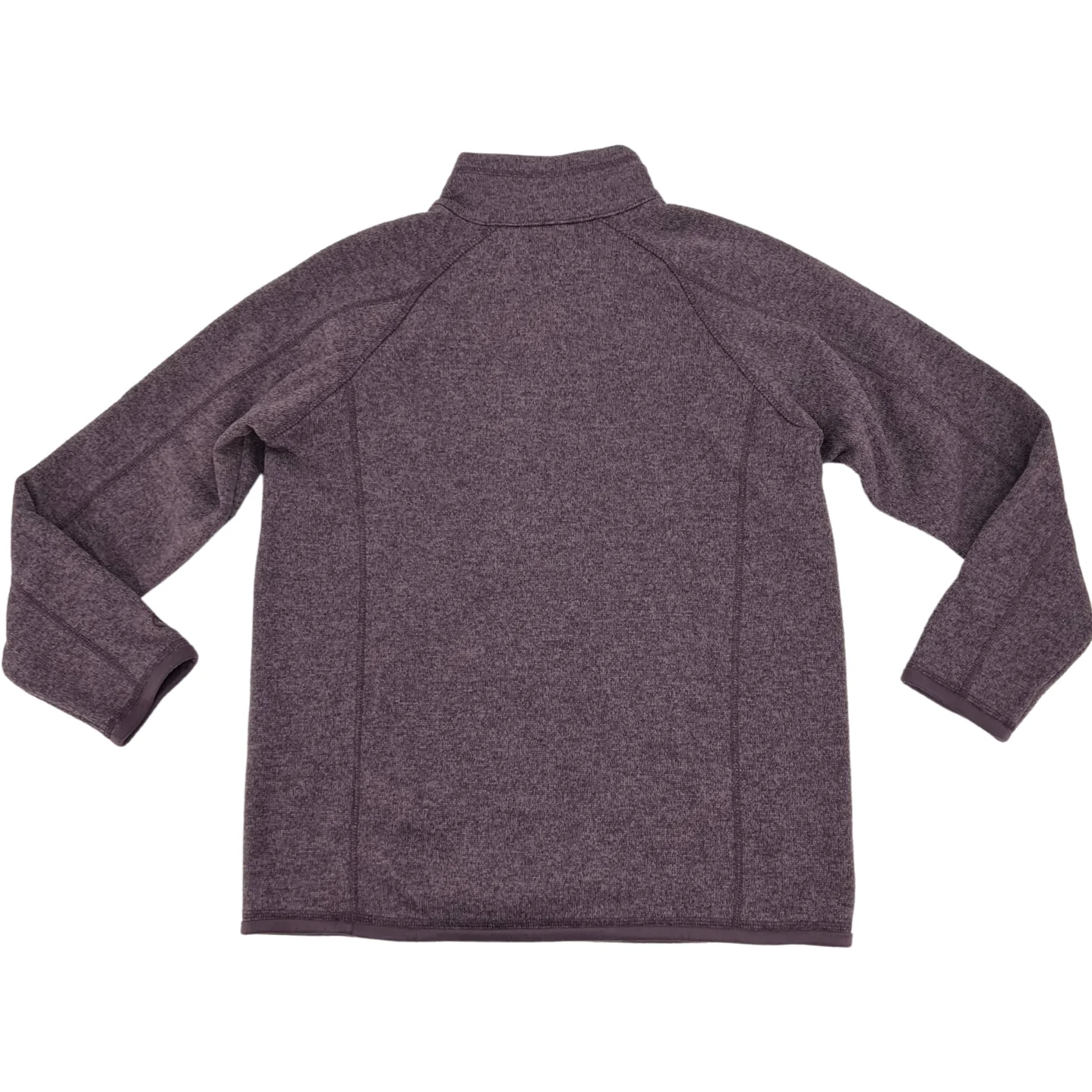 Stormpack Sunice Women’s Purple Quarter Zip Fleece Sweater / Various Sizes