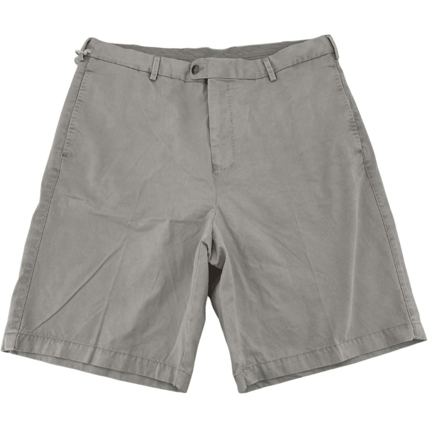 Kirkland Men’s Shorts / Khaki / Size 36 – CanadaWide Liquidations