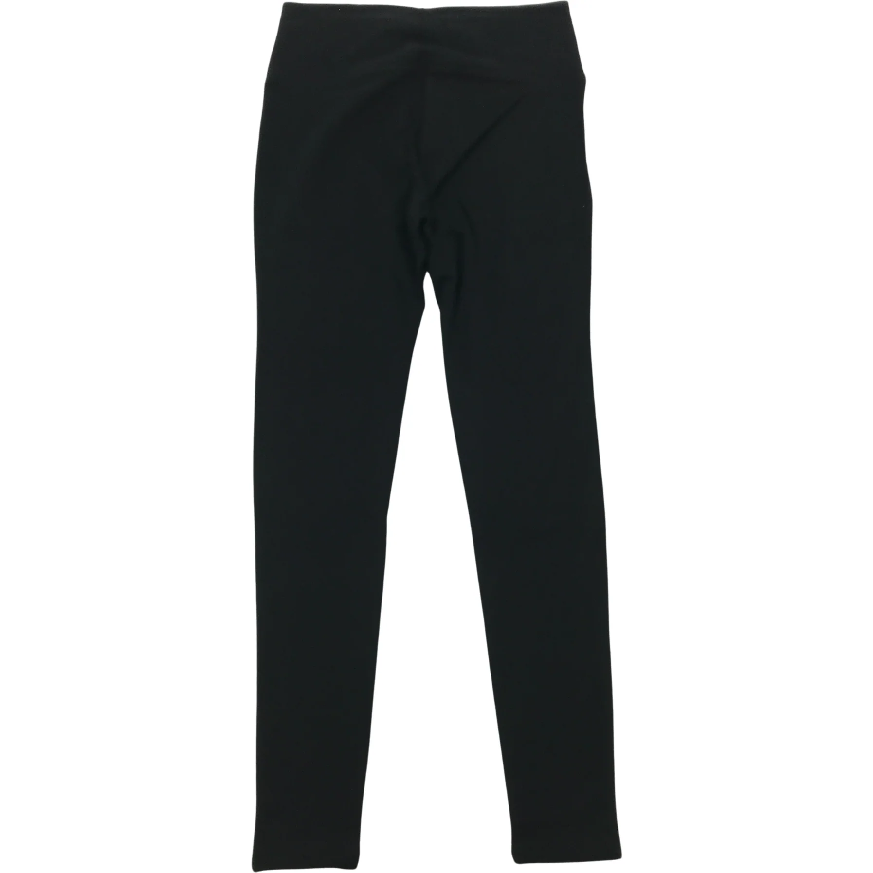 Max & Mia Womens High Waist French Terry Legging (Black, XX-Large), Black :  : Clothing, Shoes & Accessories