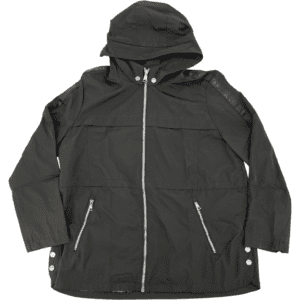Mondetta Outdoor Project Women's Black Lightweight Jacket / Large –  CanadaWide Liquidations