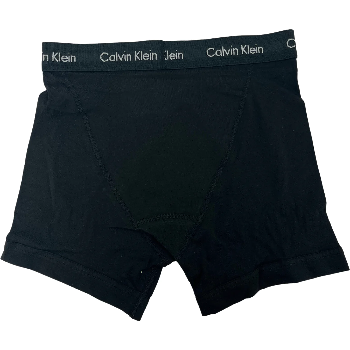 CALVIN KLEIN Calvin Klein BODY - Boxers - Men's - black - Private Sport Shop