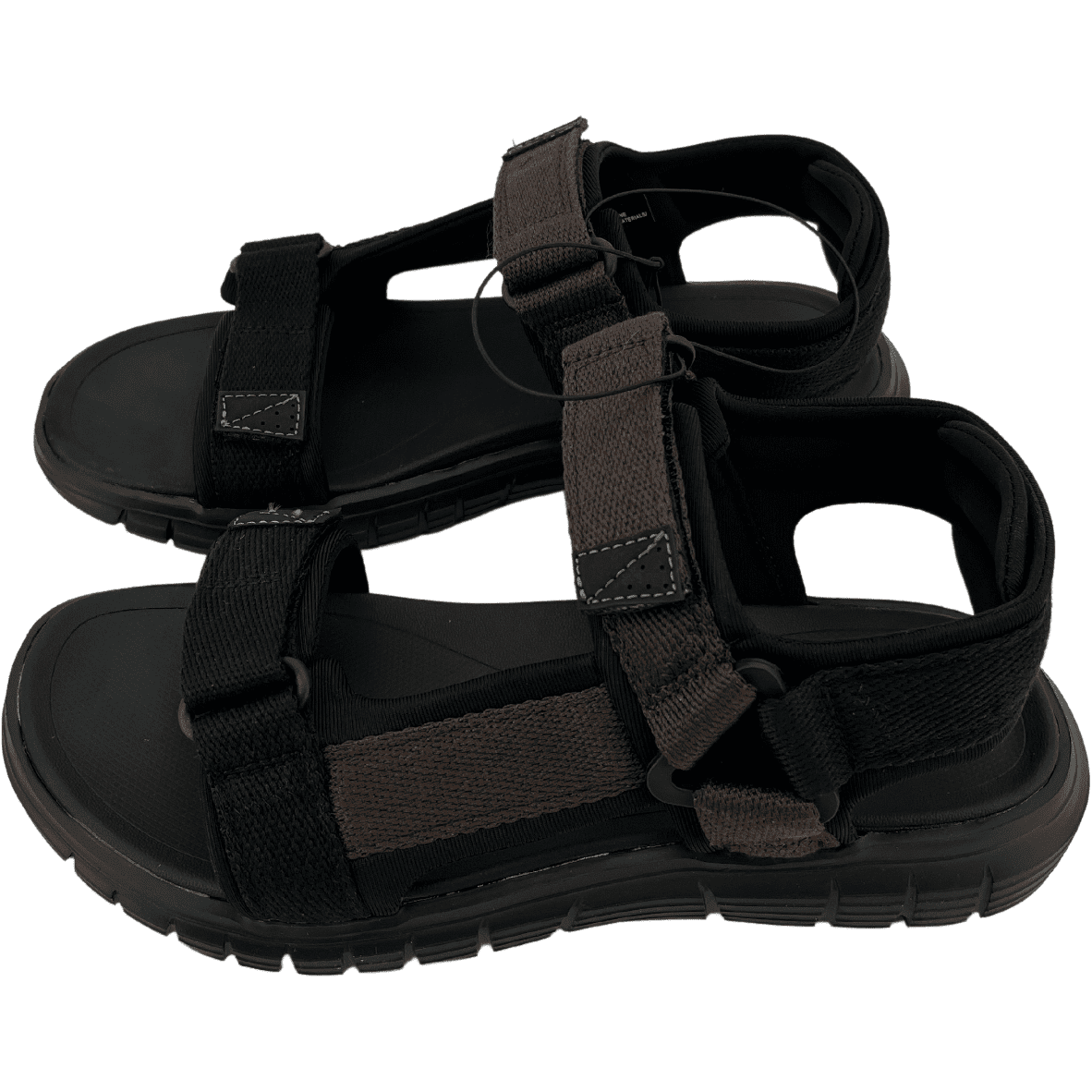 Dockers Men’s Sandals / Soren2 / Brown / Various Sizes – CanadaWide ...