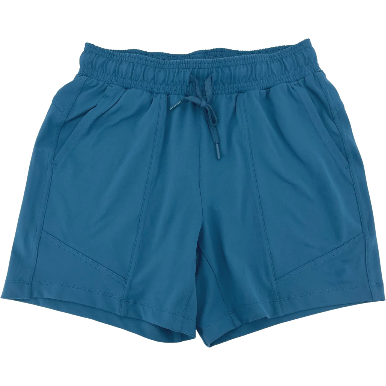 Mondetta Women’s Blue Jogger Shorts / Various Sizes