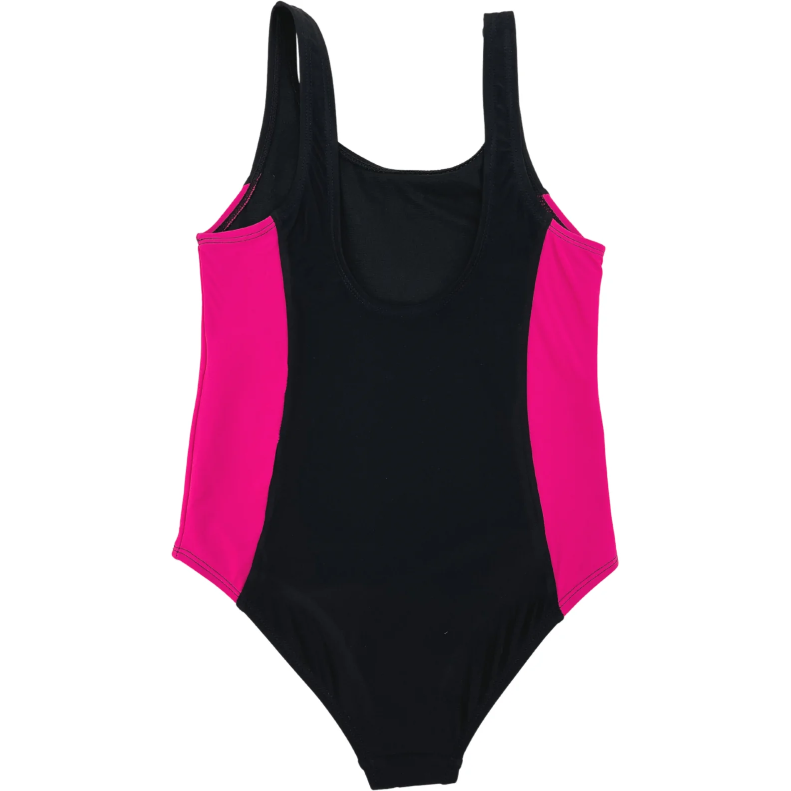 Fila Girl's Black & Pink One Piece Bathing Suit / Size 14 – CanadaWide  Liquidations