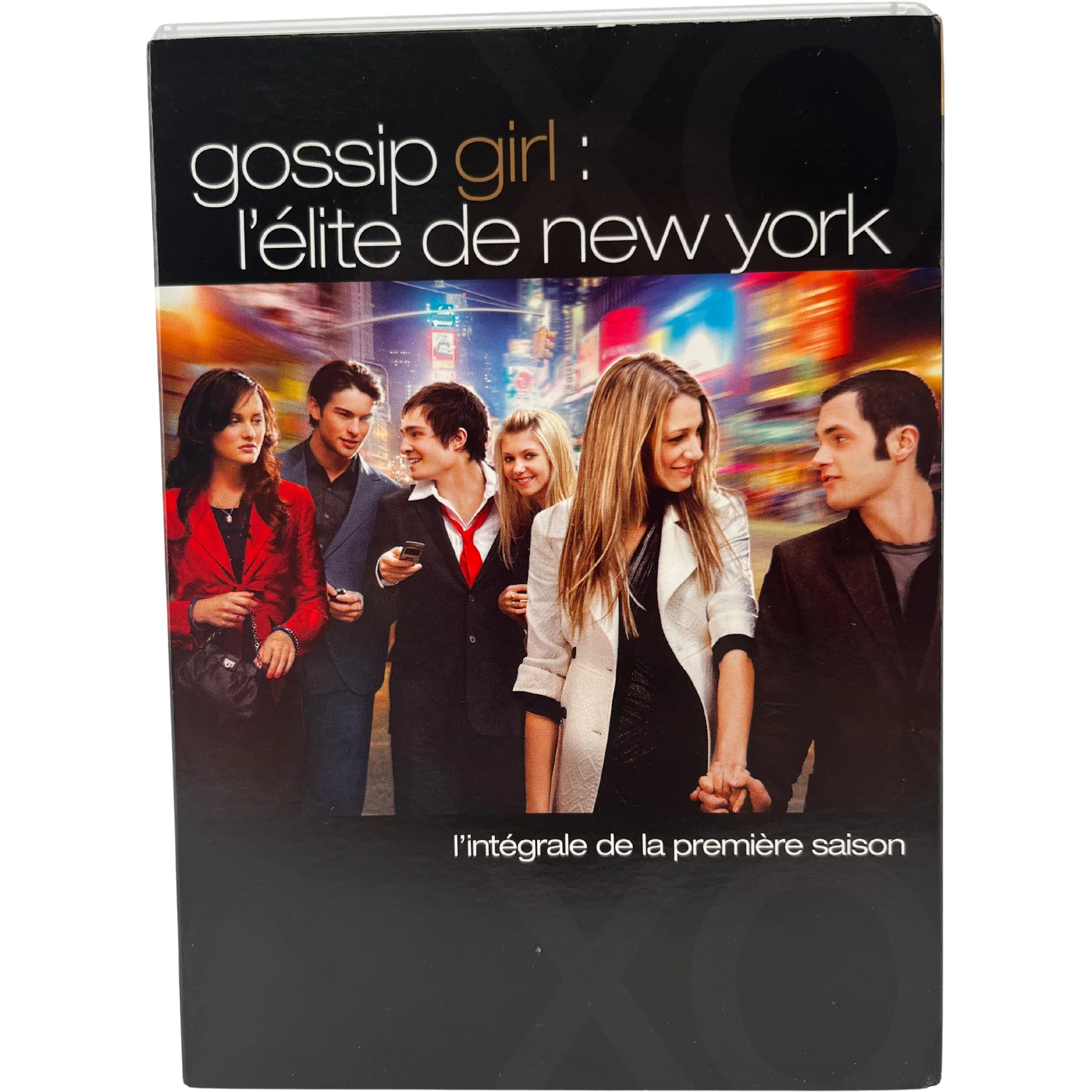 Gossip Girl Season 1 png images