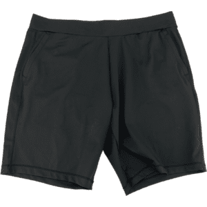 32 Degrees Cool Men's Shorts / Black / Size XXLarge