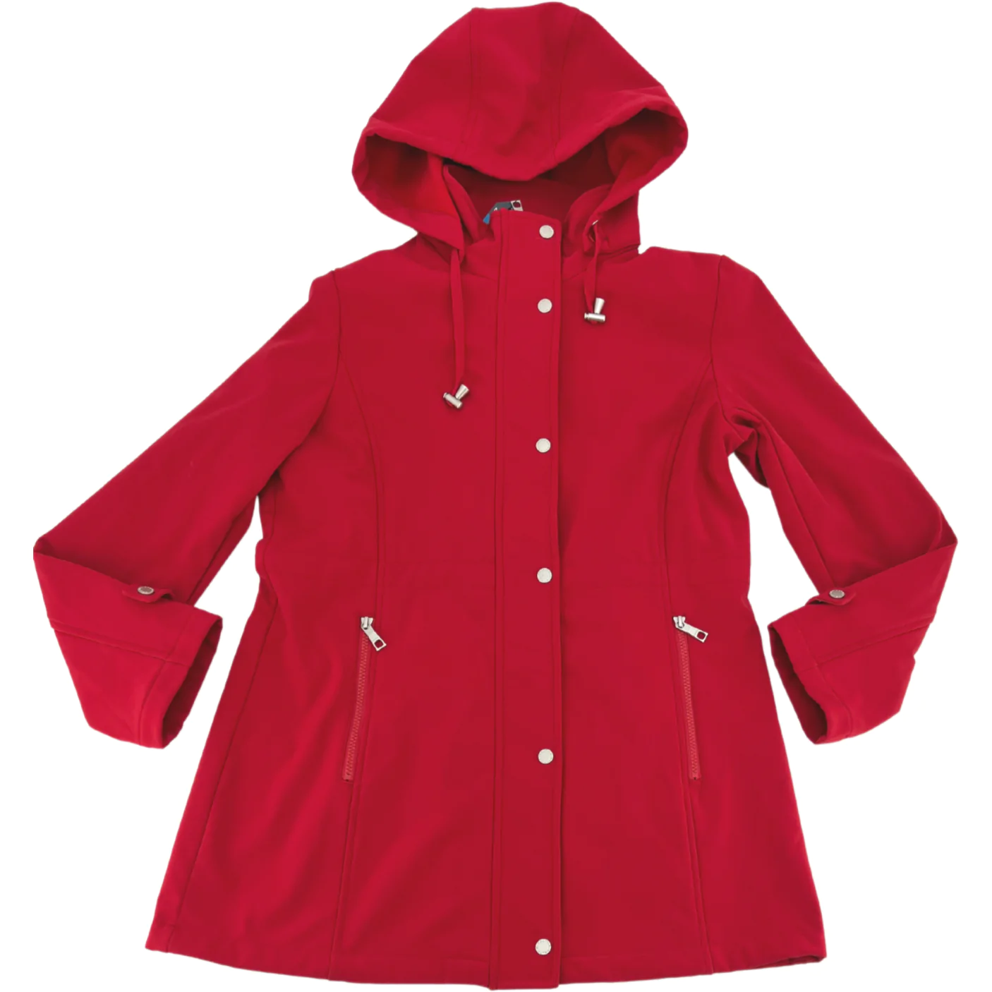 Nautica Women's Red Performance Jacket / Various Sizes – CanadaWide  Liquidations