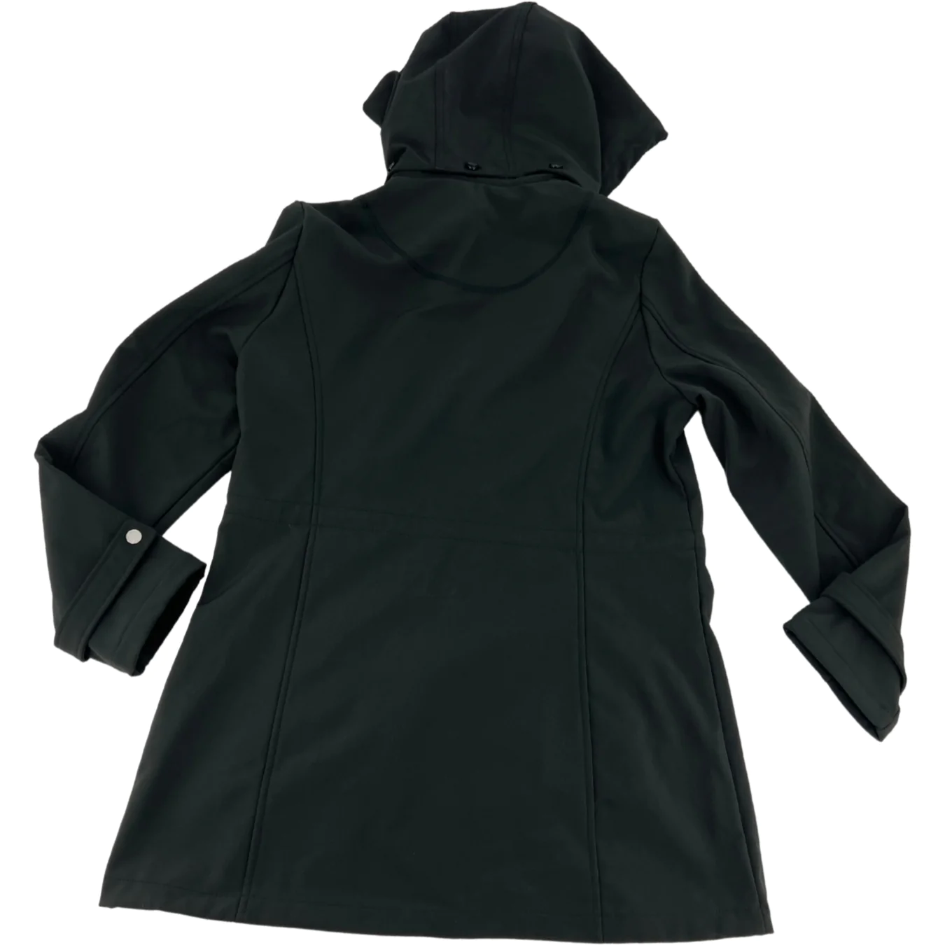 Nautica Women’s Black Performance Jacket / Size Large