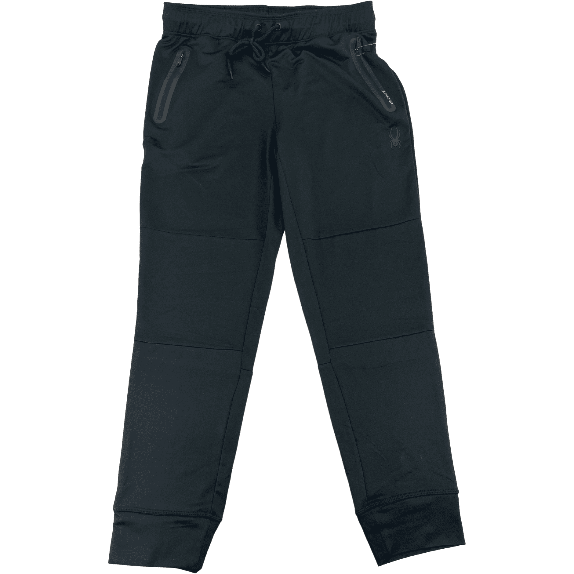 Spyder Men's Black Activewear Sweatpants / Various Sizes – CanadaWide  Liquidations