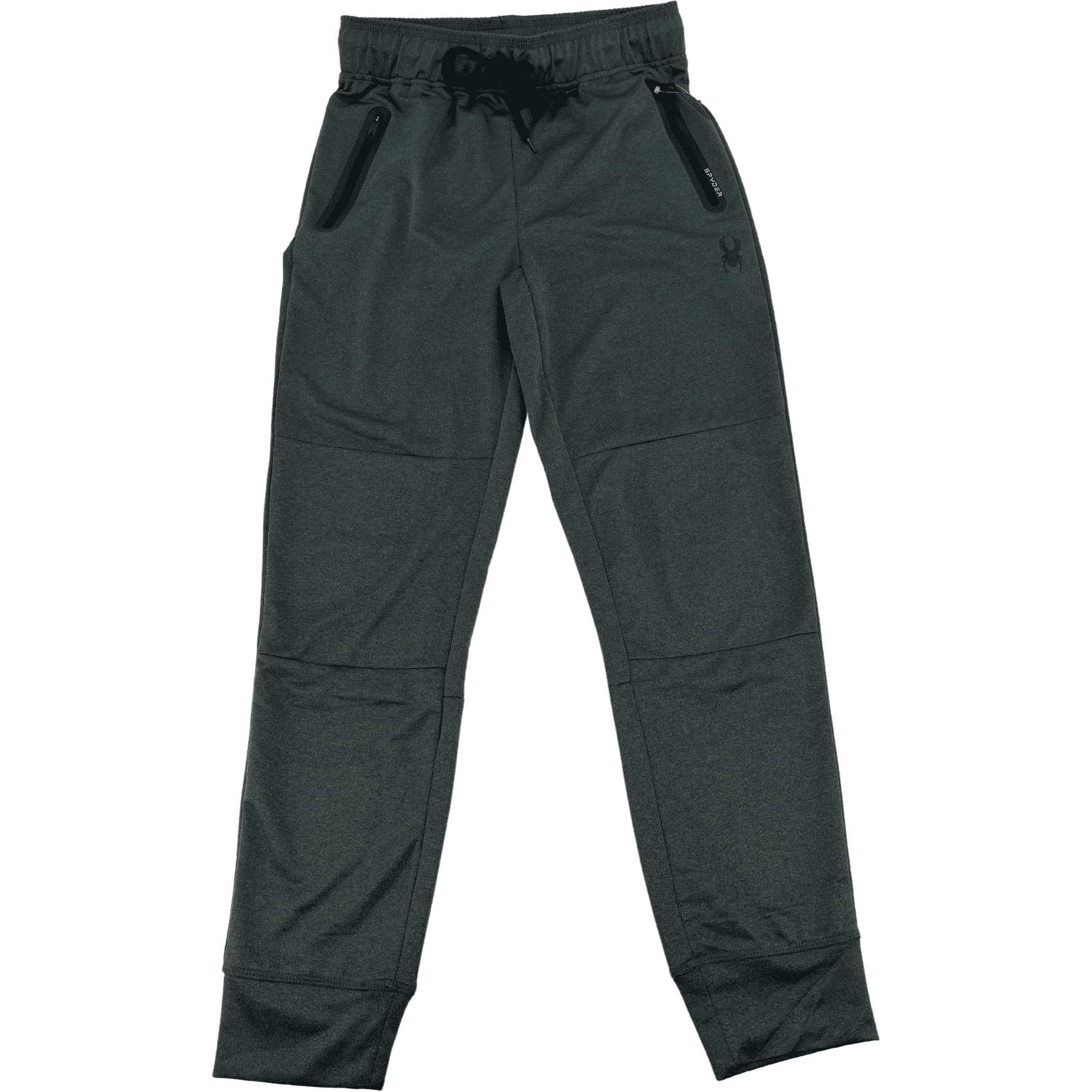 Spyder Men’s Grey Activewear Sweatpants / Various Sizes
