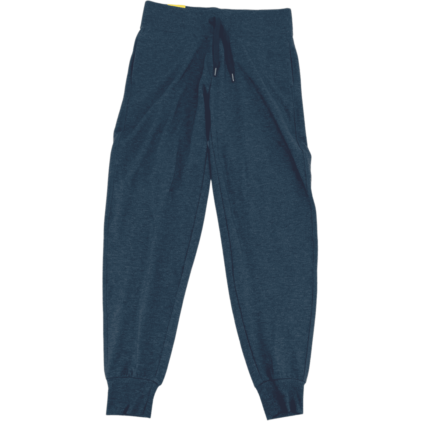 Tuff Athletics Women’s Blue Sweatpants / Size Small