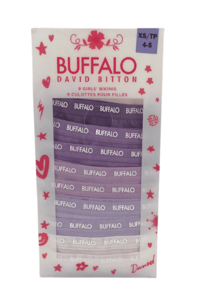 Buffalo Underwear 