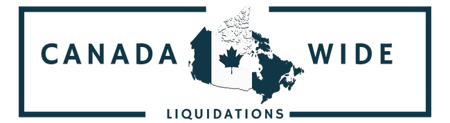 CanadaWide Liquidations – Canada's Go To Online Retailer