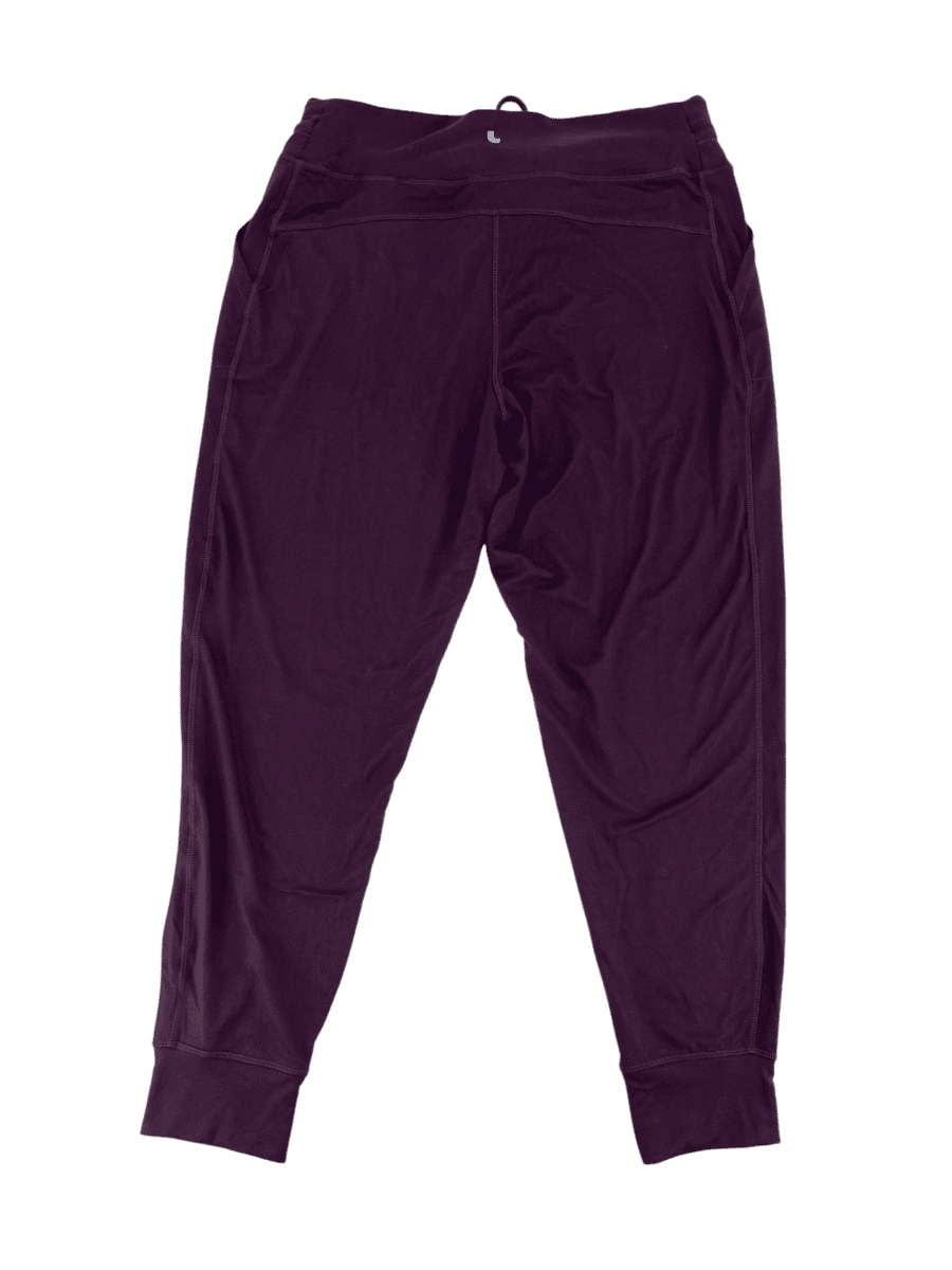 Lole Women’s Purple Lounge Pants – CanadaWide Liquidations