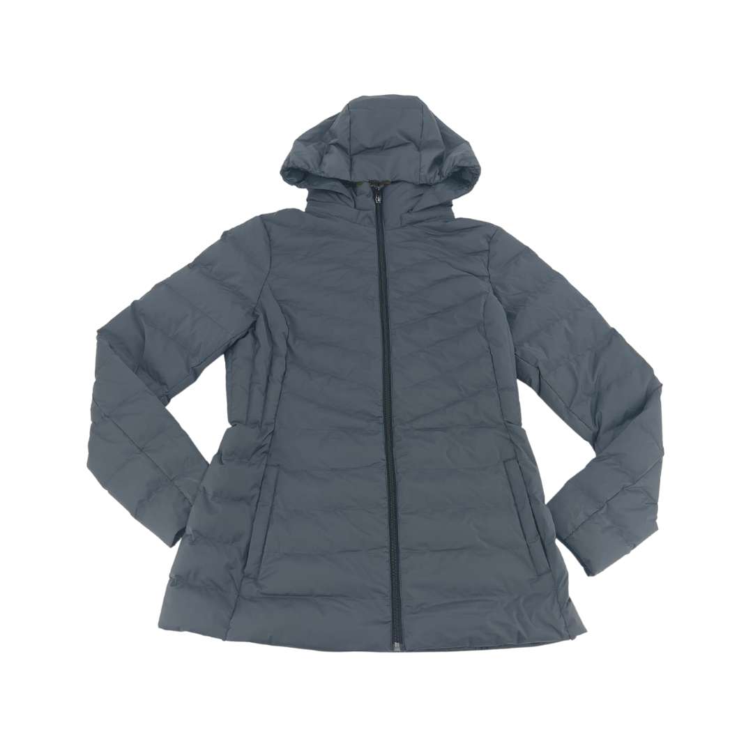 32 Degrees Women’s Grey Puffer Jacket / Size Small – CanadaWide ...