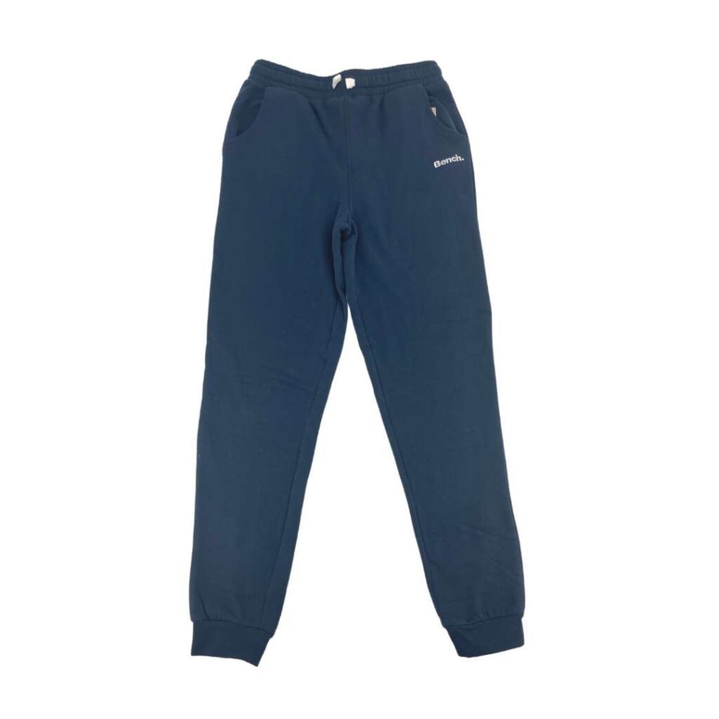 Park Sweatpants - Sailor Blue Heavy Fleece – Gabe Clothing