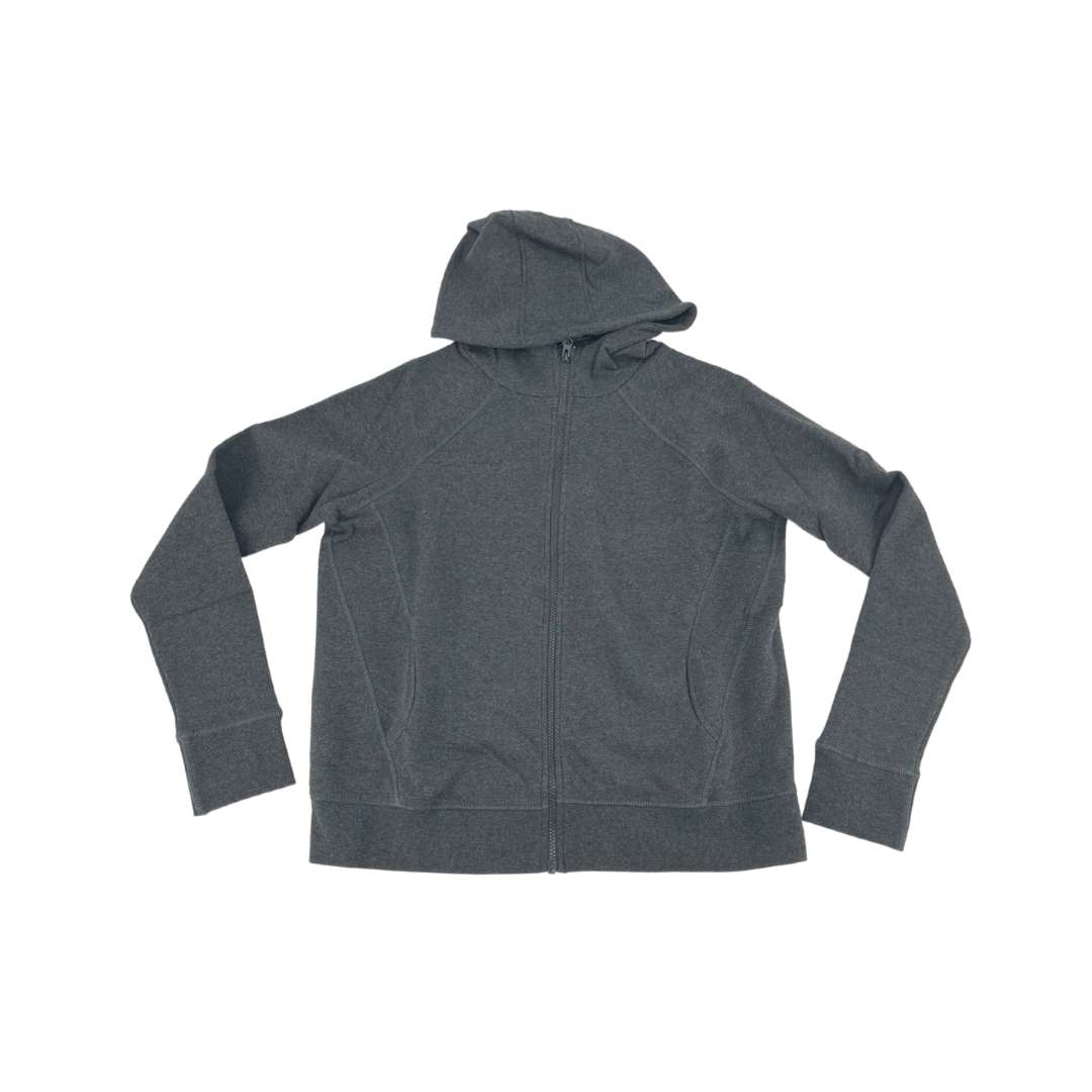 Lole Women's Dark Grey Zip Up Sweater / Various Sizes – CanadaWide  Liquidations