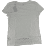 Ellen Tracy Women’s White T-Shirt / Various Sizes