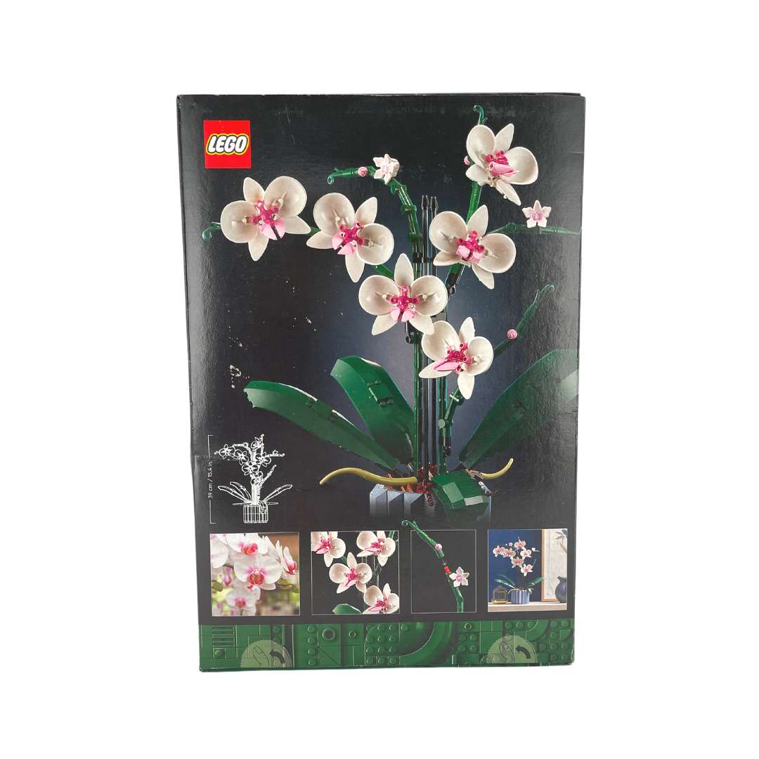 LEGO Botanical Collection Orchid Building Set / 10311 – CanadaWide ...