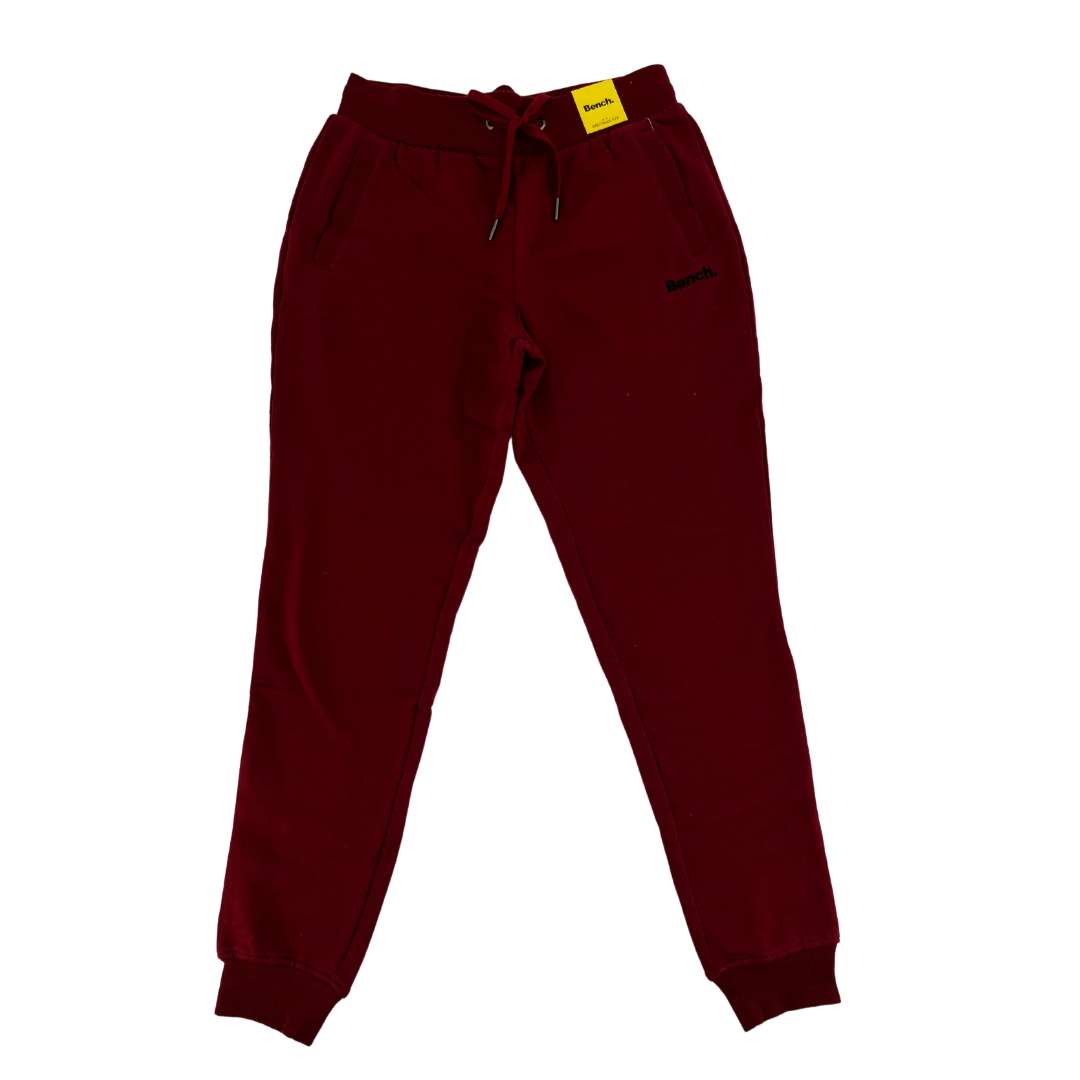 Bench Women's Red Sweatpants / Various Sizes – CanadaWide Liquidations