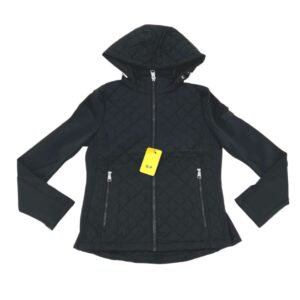 Nautica Women’s Black Performance Jacket / Size Large
