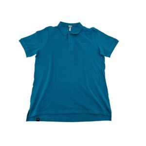 Karbon Men's Blue Henley Shirt / Size XLarge – CanadaWide Liquidations