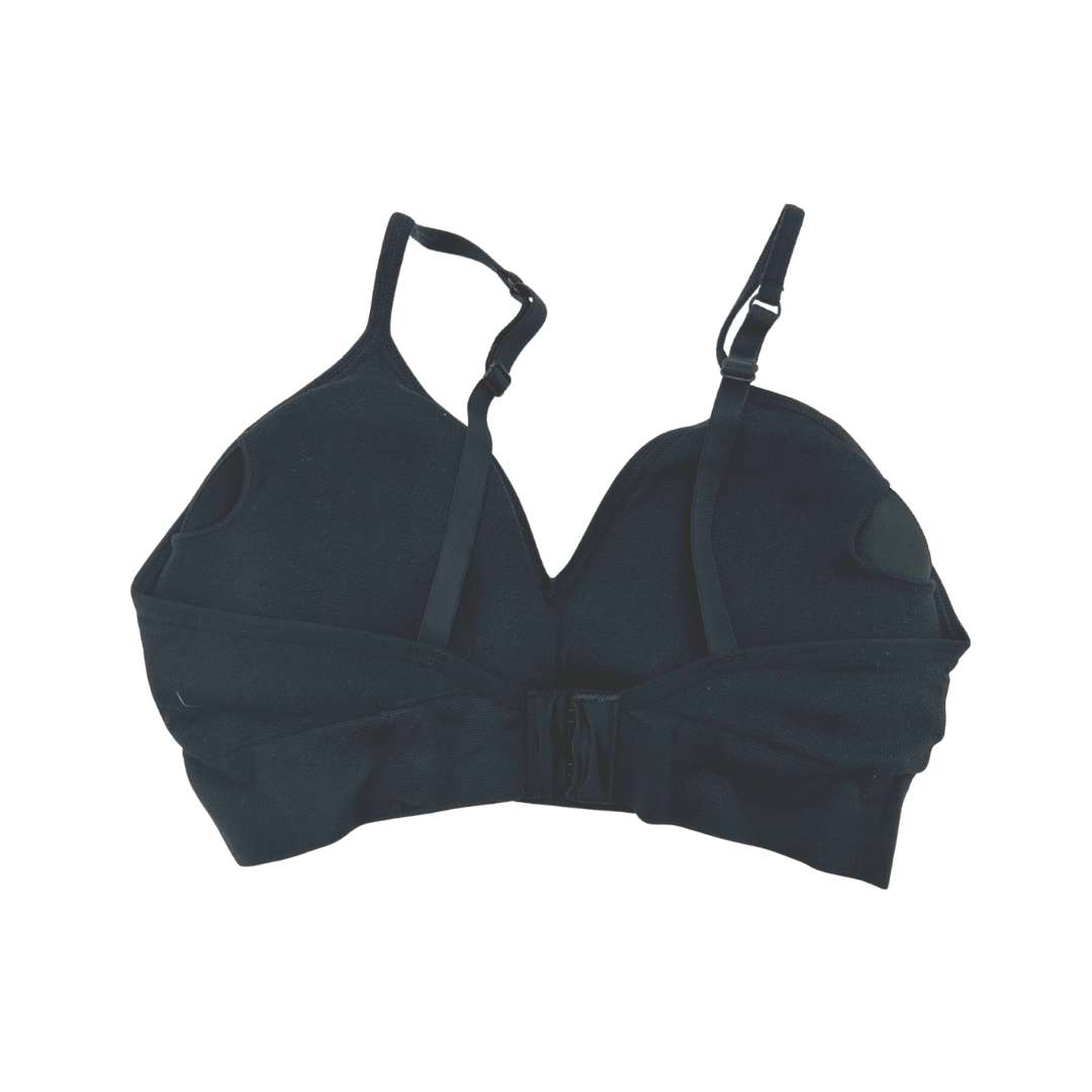  DKNY Ladies' Seamless Bra, 2-pack Small : Clothing, Shoes &  Jewelry